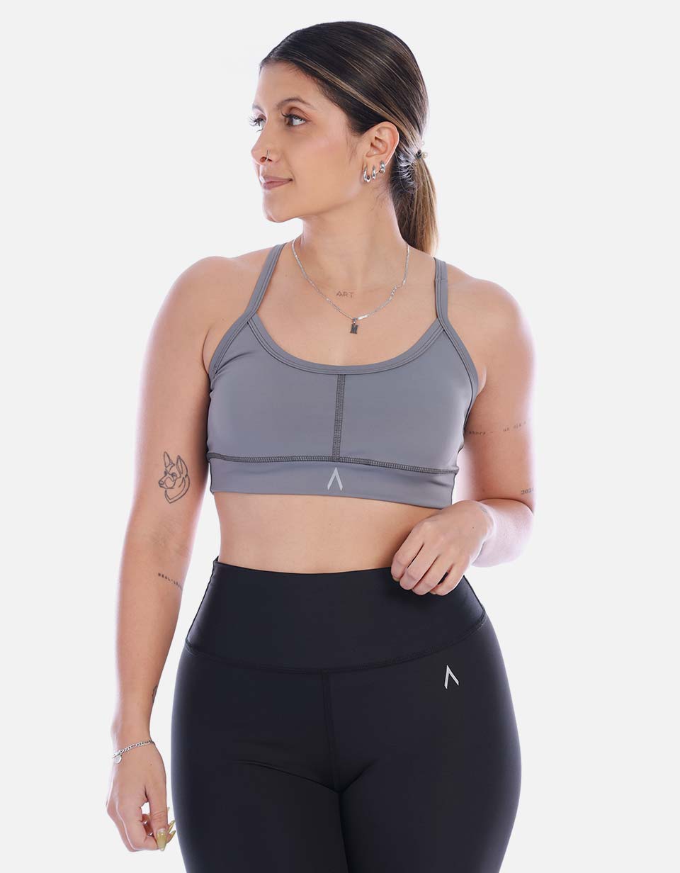 Top Deportivo Racerback SPWR