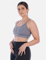 Top Deportivo Racerback SPWR