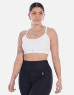 Top Deportivo Racerback SPWR