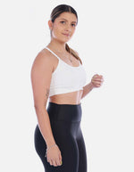 Top Deportivo Racerback SPWR