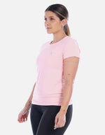 Camiseta manga corta deportiva para Mujer