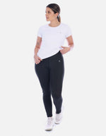 Camiseta manga corta deportiva para Mujer