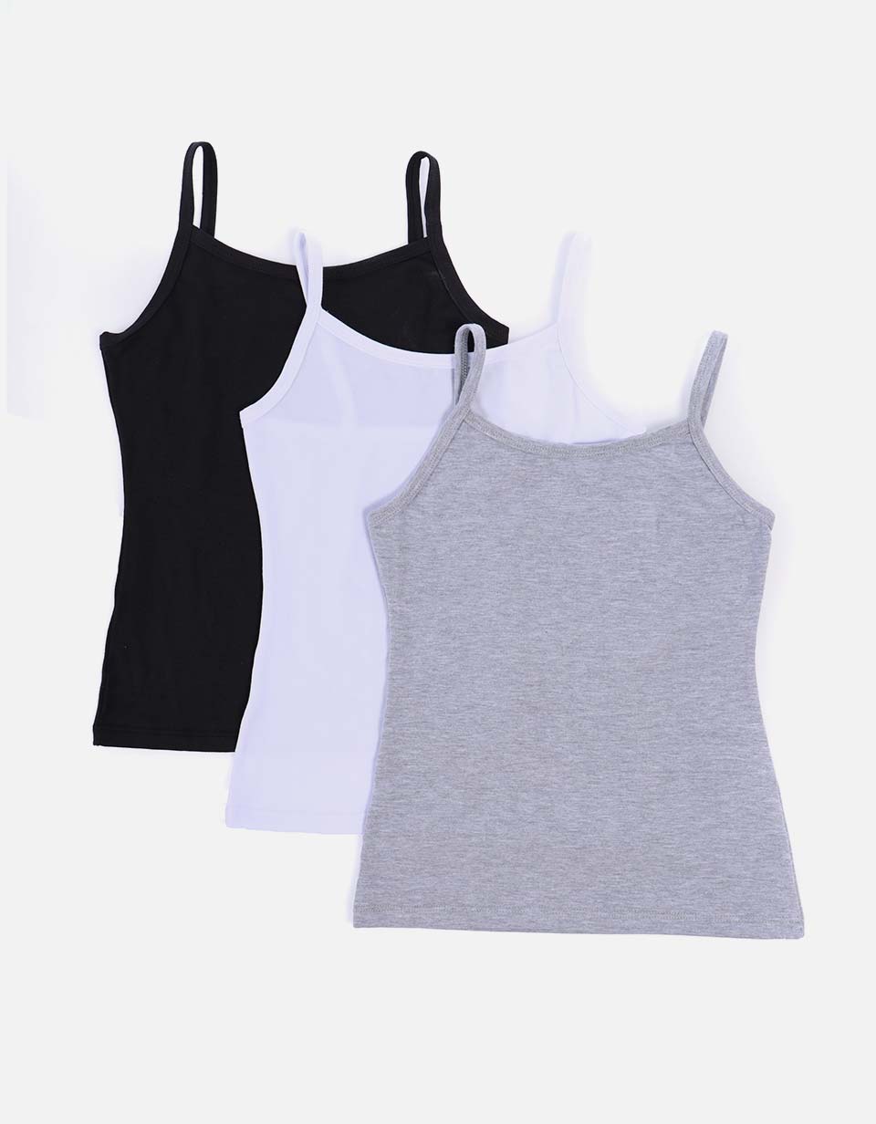 Pack X3 Esqueleto Mujer