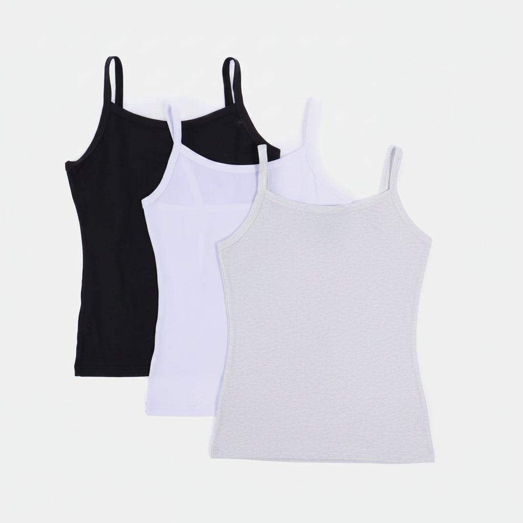 Pack X3 Esqueleto Mujer