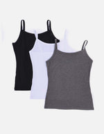 Pack X3 Esqueleto Mujer