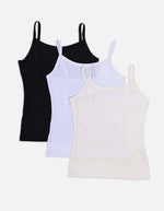 Pack X3 Esqueleto Mujer