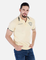 Polo básica de Hombre manga corta