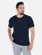 Camiseta Deportiva Licra para Hombre
