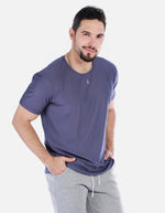 Camiseta Deportiva Licra para Hombre