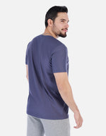Camiseta Deportiva Licra para Hombre