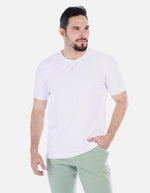 Camiseta Deportiva Licra para Hombre