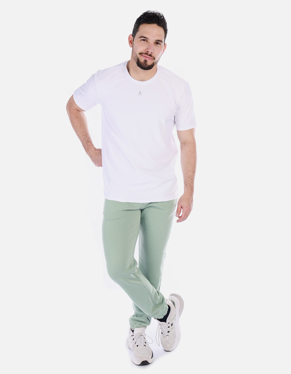 Camiseta Deportiva Licra para Hombre