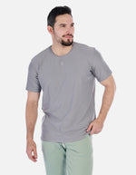 Camiseta Deportiva Licra para Hombre