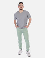 Camiseta Deportiva Licra para Hombre