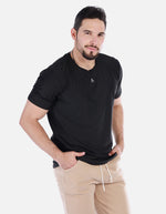 Camiseta Deportiva Licra para Hombre