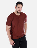 Camiseta Deportiva Licra para Hombre