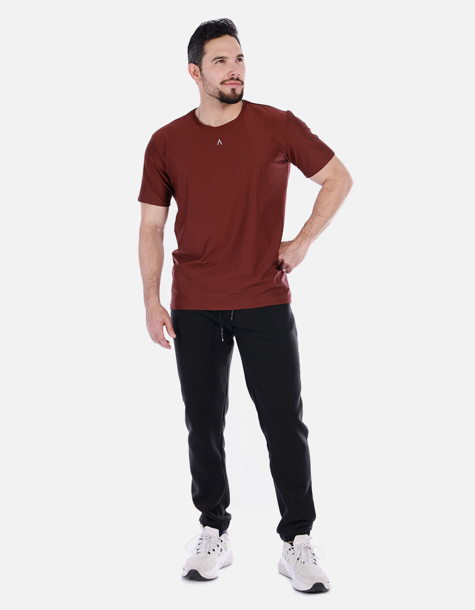 Camiseta Deportiva Licra para Hombre