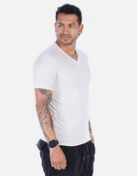 Camiseta Deportiva para Hombre licrada