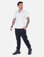 Camiseta Deportiva para Hombre licrada