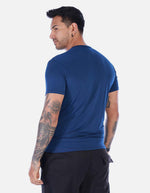 Camiseta Deportiva para Hombre licrada