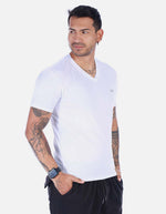 Camiseta Deportiva para Hombre licrada