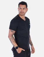 Camiseta Deportiva para Hombre licrada