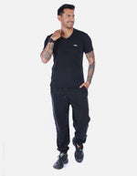 Camiseta Deportiva para Hombre licrada