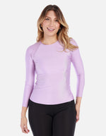 Camiseta Deportiva Mujer Manga Larga