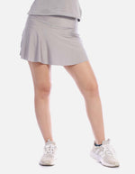 Falda short deportiva comoda