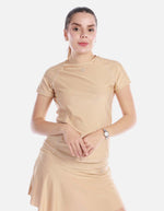 Camiseta Mujer de Estilo moderno y fresco