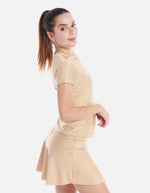 Camiseta Mujer de Estilo moderno y fresco