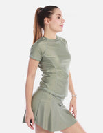 Camiseta Mujer de Estilo moderno y fresco