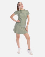 Camiseta Mujer de Estilo moderno y fresco