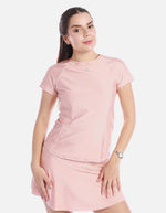 Camiseta Mujer de Estilo moderno y fresco