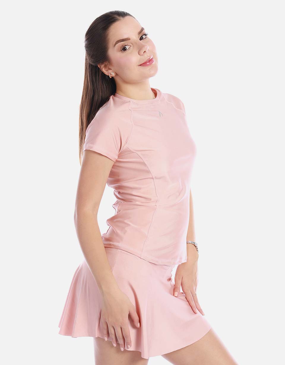 Camiseta Mujer de Estilo moderno y fresco