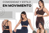 Comodidad, versatilidad y estilo en cada movimiento