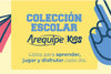 Ahorra más con nuestros packs escolares