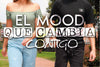Moda que se mueve contigo
