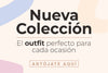 El outfit perfecto para cada aventura