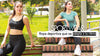 La colección deportiva que se vive dentro y fuera del gimnasio