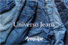 Jean para todos los gustos