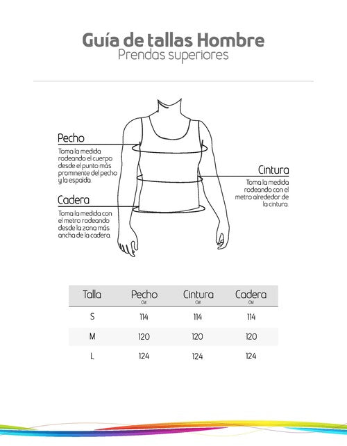 Camiseta Hombre básica con estilo Moderno