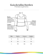 Camiseta Hombre básica con estilo Moderno