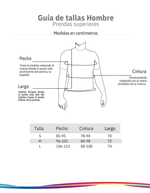 Camiseta Hombre con estilo Urbano