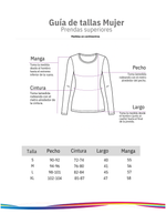 Blazer corto para mujer con estilo moderno