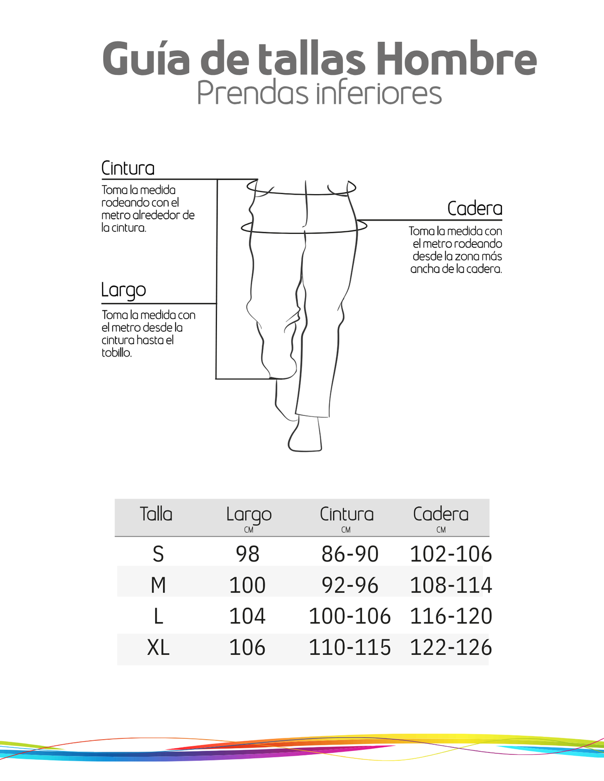 Jogger sudadera Hombre con estilo deportivo