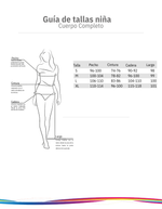 Pijama femenina cómoda y ligera para descanso diario