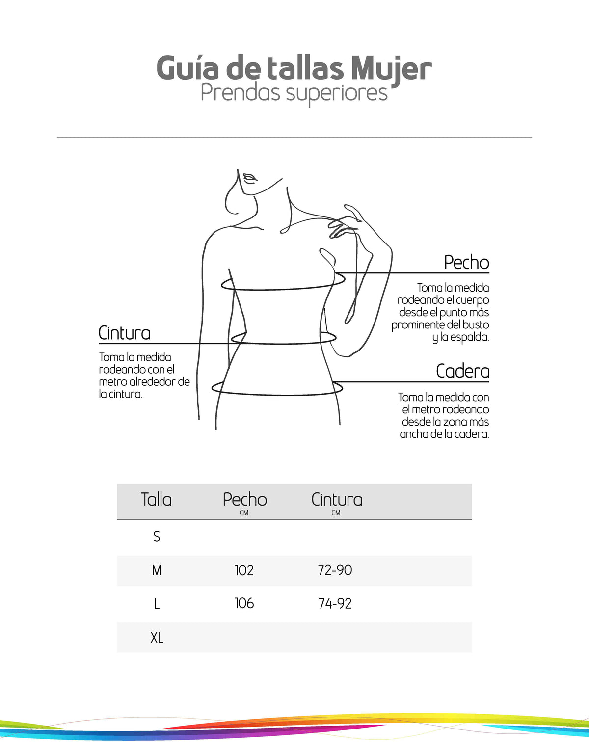 Chaqueta corta con capucha