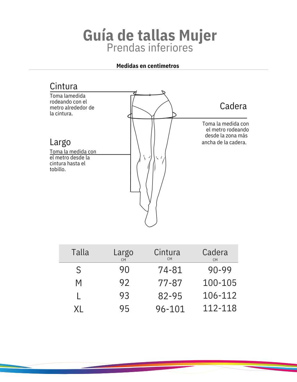 Pantalón amplio en tejido suave para un estilo cómodo