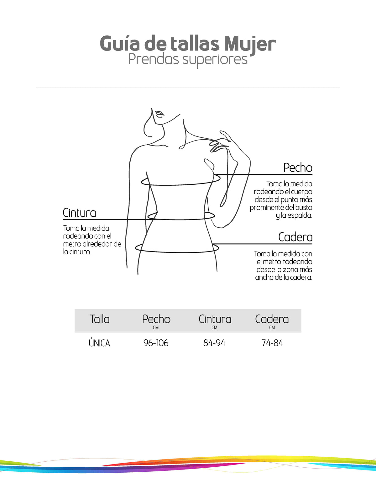 Buzo tejido trenzado